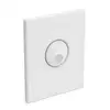 Image de Ideal Standard Septa Pro Plaque de déclenchement U3, R0139AC, U3
