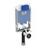 Image de Ideal Standard ProSys Bâti-support H: 78 cm, pour cuvette murale, R014667,