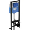 Image de Ideal Standard Prosys 120 Bâti-Support pour WC suspendu Universel Autoportant Mécanique certifié NF R015467 Métal