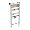 Image de Ideal Standard ProSys Bâti-support H: 100 cm, pour urinoir, R016367,