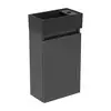 Image de Ideal Standard Eurovit+ Meuble avec lave-mains, 1 porte, R0578TI,