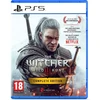 Image de The Witcher 3: Wild Hunt - Complete Edition - PS5 - Version Française