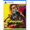 Image de Cyberpunk 2077 - Ultimate Edition - PS5 - Version Française