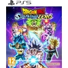 Image de Bandai Namco Entertainment Dragon Ball Sparking! Zero PS5