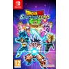 Image de Dragon Ball: Sparking Zero - Switch - Version Française