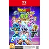 Image de Dragon Ball: Sparking! Zero - Switch 2 - Version Française