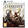 Image de Code Vein II - PS5 - Version Française