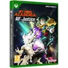 Image de My Hero Academia All's Justice - Xbox Series - Version Française