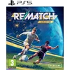 Image de Rematch Elite Edition - PS5 - Version Française