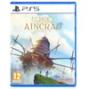 Image de Echoes Of Aincrad PS5