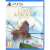 Image de Echoes of Aincrad - PS5 - Version Française