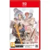 Image de Tales of Arise Beyond The Dawn Edition Nintendo Switch 2 - Version française