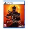Image de The Blood Of Dawnwalker Dayone Edition PS5