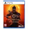 Image de The Blood Of Dawnwalker Collector Edition PS5