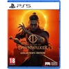 Image de Bandai Namco Jeux PlayStation 5 : The Blood of Dawnwalker - Édition Collector - Version Française Complet