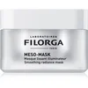 Image de FILORGA MESO-MASK masque effet anti-rides pour une peau lumineuse 50 ml