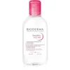 Image de Bioderma Créaline H2O AR eau micellaire pour peaux sensibles sujettes aux rougeurs 250 ml