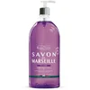 Image de Savon liquide Beauterra Marseille Mains Universel Lavande 1 L
