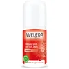 Image de Weleda - Déodorant roll-on 24H Grenade - 50 ml Déodorants unisex