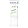 Image de Bioderma Sébium Sensitive crème hydratante et apaisante intense pour peaux sèches et irritées après un traitement anti-acné 30 ml