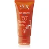 Image de SVR Sun Secure Blur Crème mousse de flou optique pour un teint uniforme SPF 50+ 50 ml