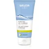 Image de Weleda Cleansing Care gel nettoyant pour peaux à problèmes 100 ml