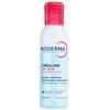 Image de Bioderma - CREALINE H2O YEUX FL 125ML Démaquillant yeux 125 ml female