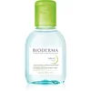 Image de Bioderma Sébium H2O eau micellaire pour peaux grasses et mixtes 100 ml