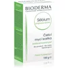 Image de Bioderma Sébium savon solide pour peaux grasses et mixtes 100 g
