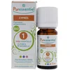 Image de Puressentiel   Huile Essentielle Cyprès BIO   Contribue au soutien immunitaire   100% pure et naturelle   HEBDD   Cupressus sempervirens   10 ml (Lot de 2)