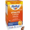 Image de Alvityl - Comprimés Vitalité - 12 vitamines et 8 minéraux - Dès 6 ans - Maxi Format 90 comprimés