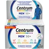 Image de CENTRUM Men 50+ Complément alimentaire multi vitamines et minéraux pour hommes de 50 ans et plus - 30 comprimés