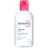 Image de Bioderma - CRÉALINE H2O sans parfum Démaquillant yeux 250 ml unisex