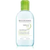 Image de Bioderma Sébium H2O eau micellaire pour peaux grasses et mixtes 250 ml
