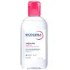 Image de Bioderma - CRÉALINE H2O TS sans parfum Démaquillant yeux 250 ml unisex