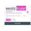 Image de Densmore - Nauséflash - Complément Alimentaire Anti Nausée - Grossesse, Transport - Gélule à Libération Immédiate - Gingembre, Gingerols - 20 Gélules - Jusqu'à 4 gélules par jour - Fabriqué en France