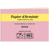 Image de Papier d'Armenie La Rose - Carnet de 36 lamelles (Lot de 2)