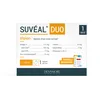 Image de Densmore - SUVEAL DUO Vision - DHA, Lutéine, Zéaxanthine - Cure 1 mois