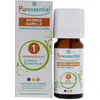 Image de Puressentiel   Huile Essentielle Camomille romaine   Contribue à la relaxation   100% pure et naturelle   HEBDD   Chamaemelum nobile   5 ml