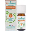 Image de Puressentiel - Huile Essentielle Laurier Noble - Bio - 100 pourcent pure et naturelle - HEBBD - 5 ml (Lot de 2)