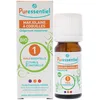 Image de Puressentiel   Huile Essentielle Marjolaine à coquilles BIO   Contribue à la relaxation   100% pure et naturelle   HEBDD   Origanum majorana   5 ml (Lot de 2)