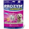 Image de Prozym 15 Lamelles pour Chiens - Soin Dentaire à mâcher - N°1 chez Les vétérinaires - Haleine fraîche - Anti-tartre - Anti-Plaque - Gencives saines (L)