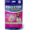 Image de Prozym 15 Lamelles pour Chiens - Soin Dentaire à mâcher - N°1 chez Les vétérinaires - Haleine fraîche - Anti-tartre - Anti-Plaque - Gencives saines (S) (Lot de 4)