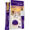 Image de Feliway Friandises pour Chat - Friandises apaisantes au poulet pour chats dès 12 semaines, lot de 6 sachets (15g)