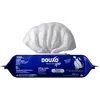Image de DOUXO Skin & Coat Spa - Ultra-Safe lingettes Multi-usages pour Chiens et Chats, 100 lingettes, éliminent Les saletés, laissent Le Pelage et Peau rafraîchis et agréablement parfumés, respecte la Peau