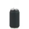 Image de YOKO DESIGN - CANETTE Soft Isotherme 280 ML Coloris Noir