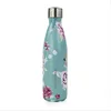 Image de Yoko Design - BOUTEILLE ISOTHERME 500 ML VINTAGE