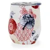 Image de Yoko Design - Mug isothermes 250 ml "Japan"