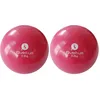 Image de Sveltus Balle lestée 500 g (Lot de 2)