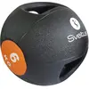 Image de Médecine ball avec poignées 6 kg